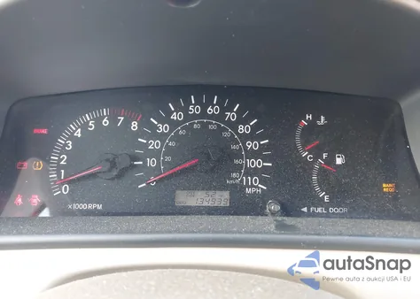 2008 Toyota Corolla Le из США, поврежденный, VIN 2T1BR30E98C904846